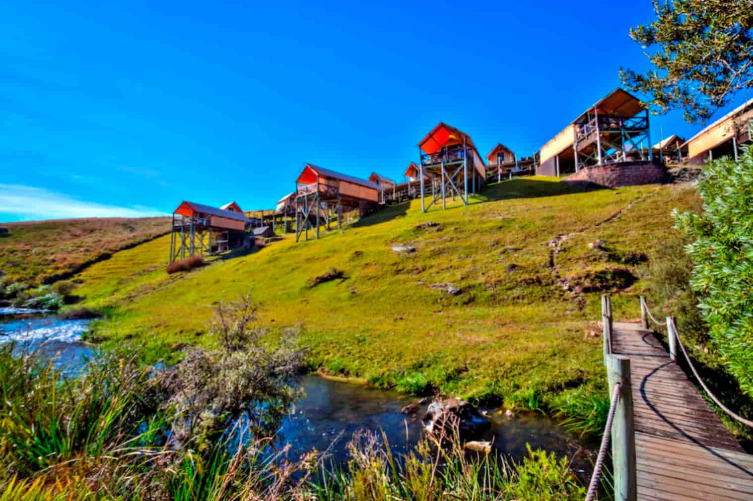Parador natureza 