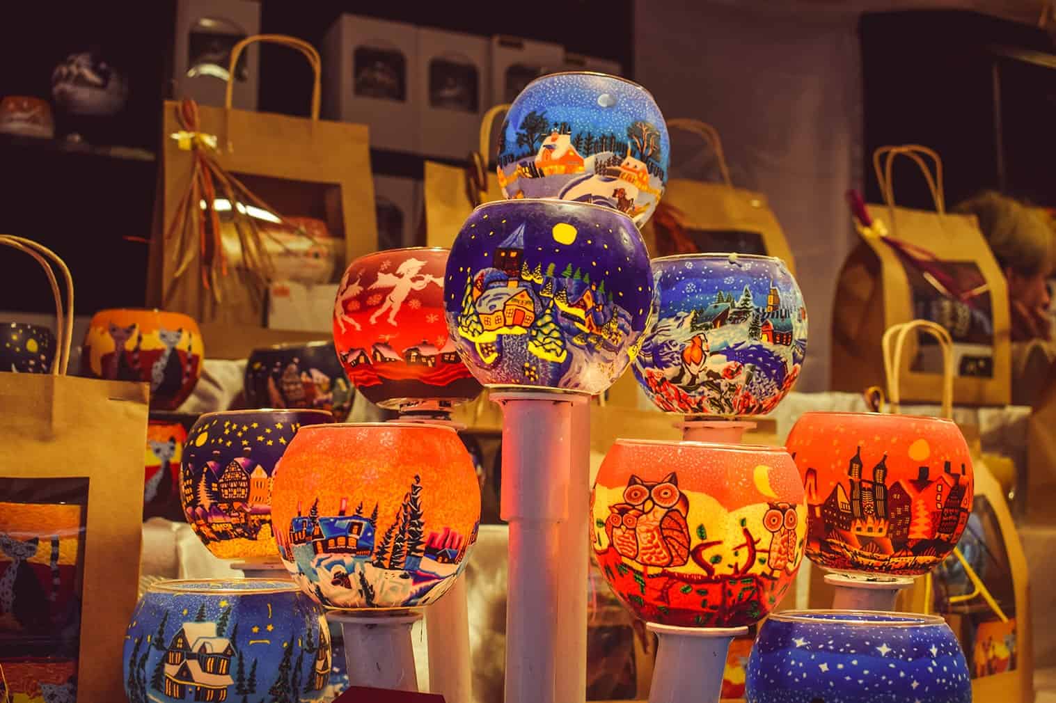 Natal Colmar 