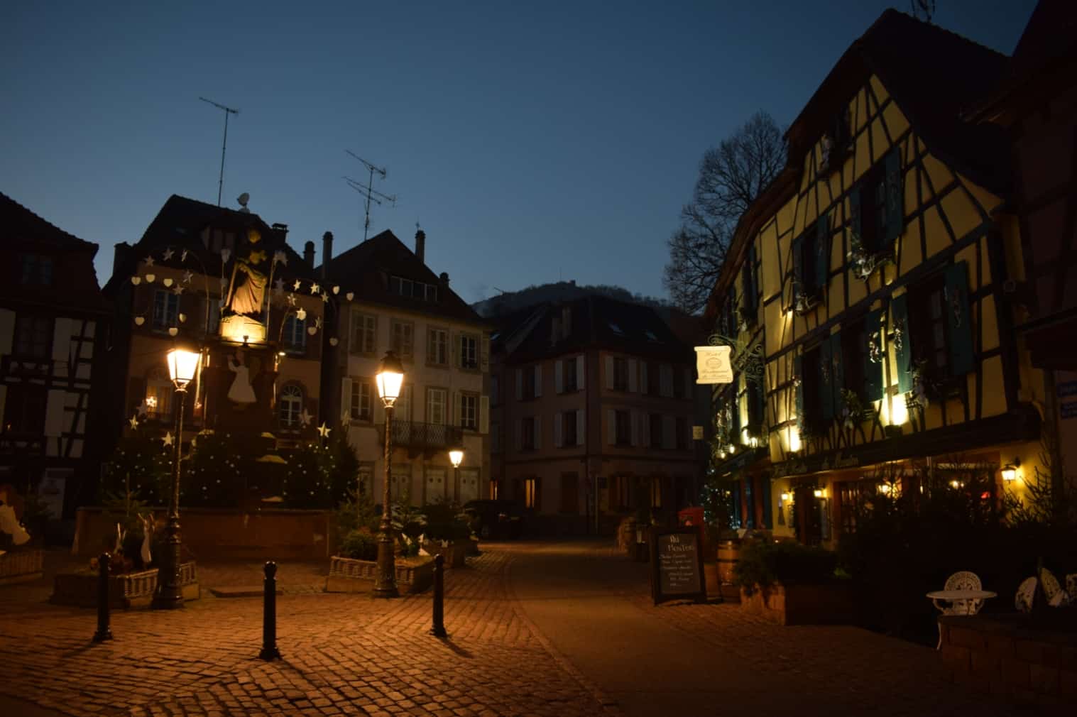 Ribeuvillé 