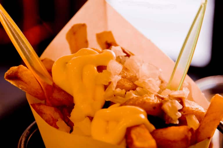 Amsterdam Batata Frita