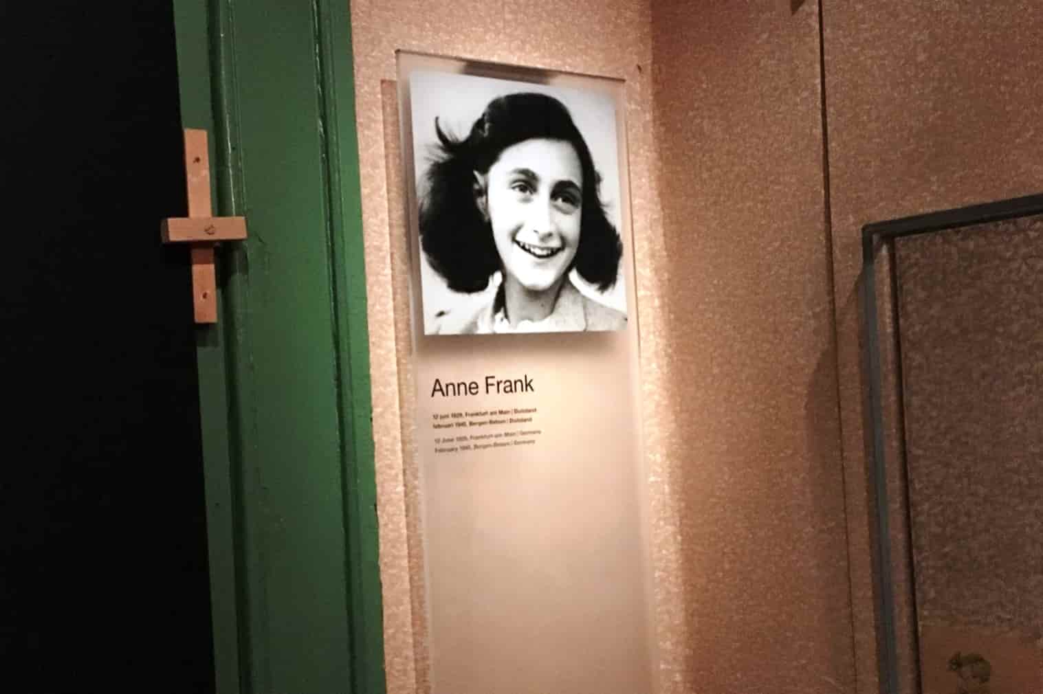 Casa Anne Frank