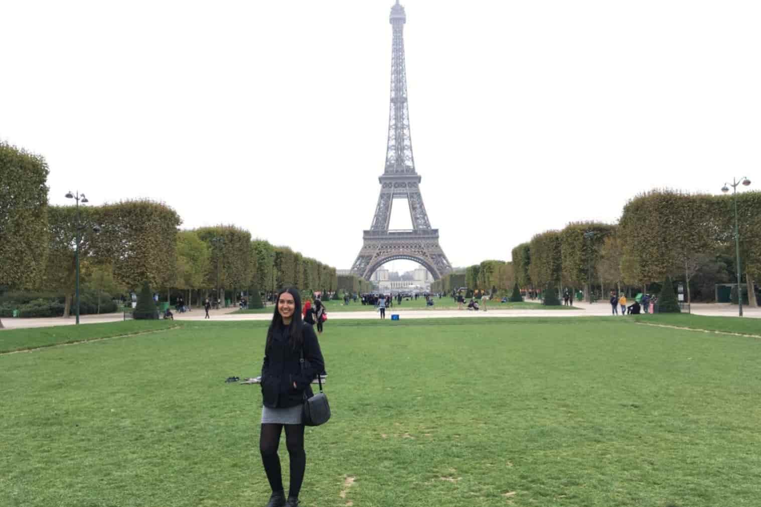 Champ de Mars