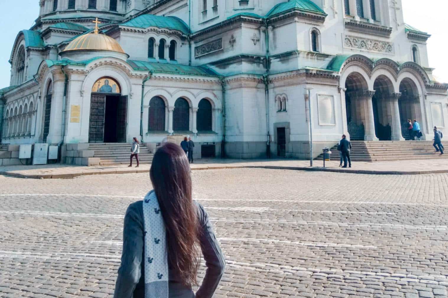 Sófia Catedral