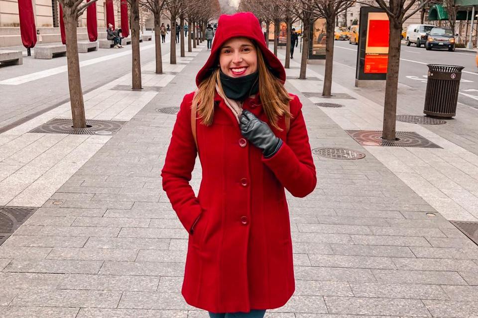 Frio NY