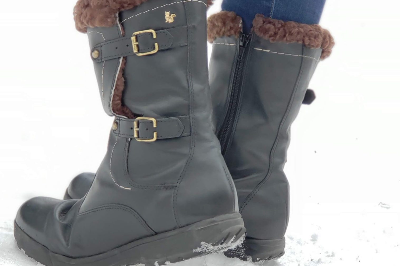 Seattle Bota Fiero 