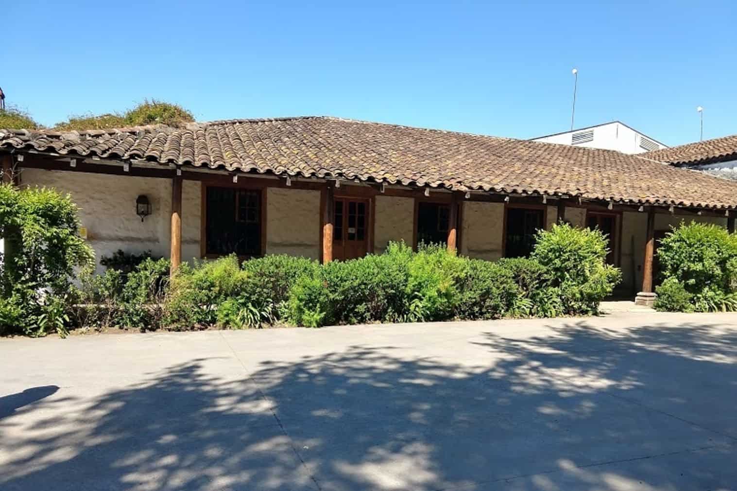 Casa Silva Vinhos 