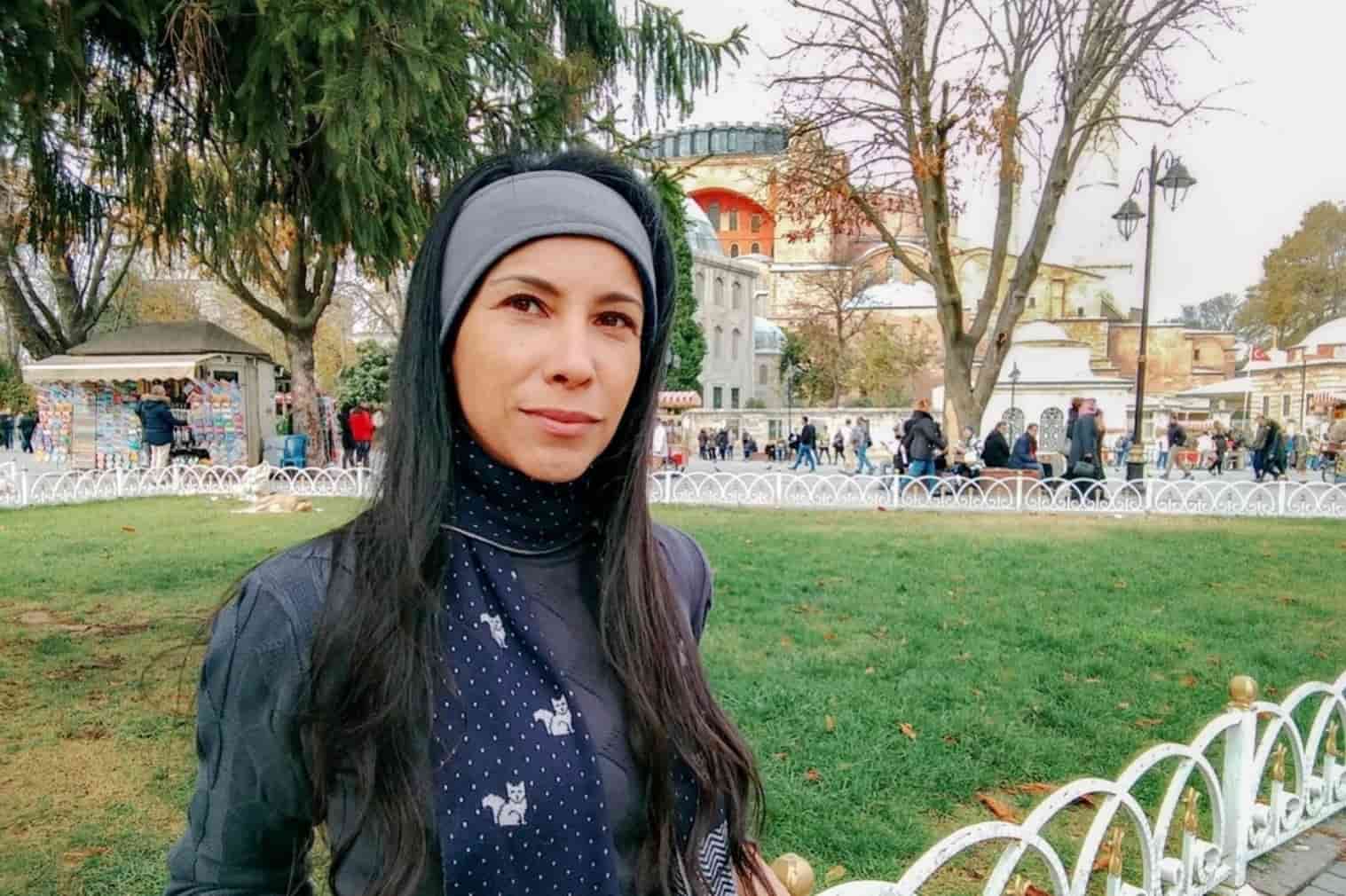 Istambul Fiero 
