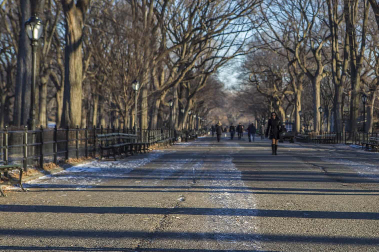 Nova York Central Park