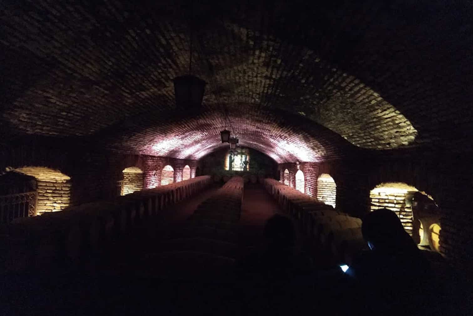 Santiago Vinho 