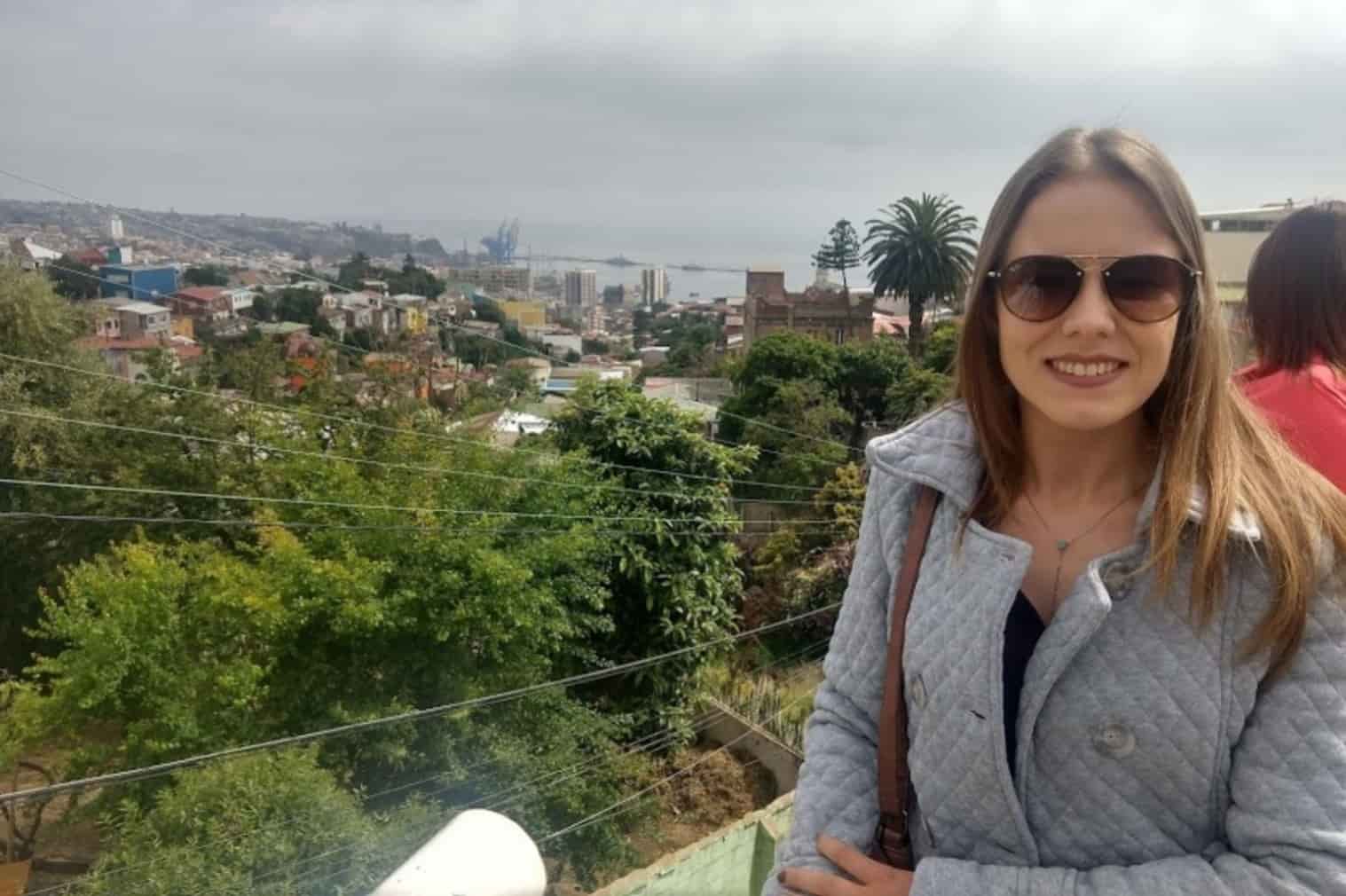 Valparaíso Vista 