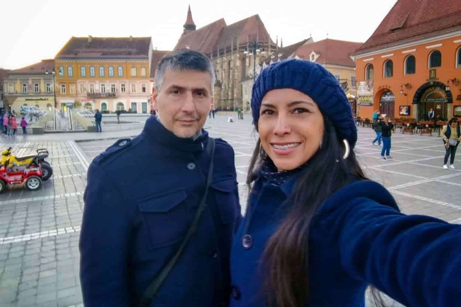 Brasov Transilvânia