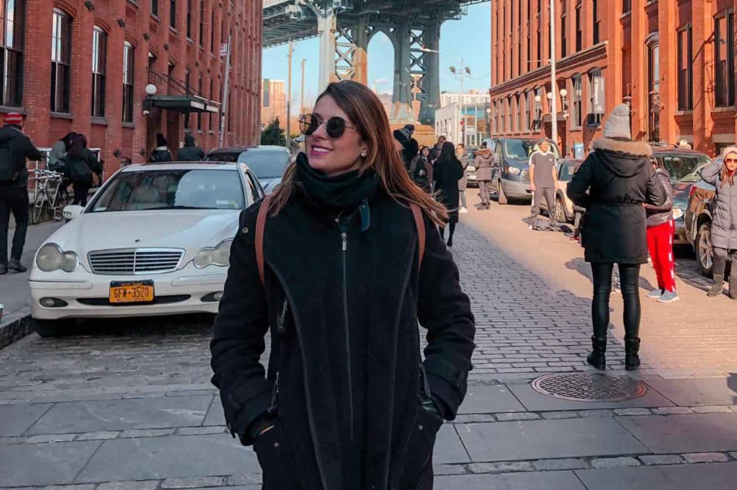 Cruzamento Brooklyn 
