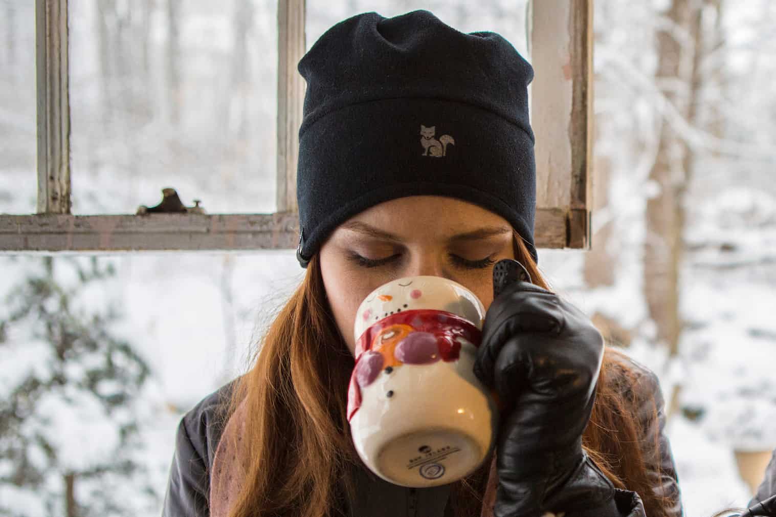 Frio como amenizar 