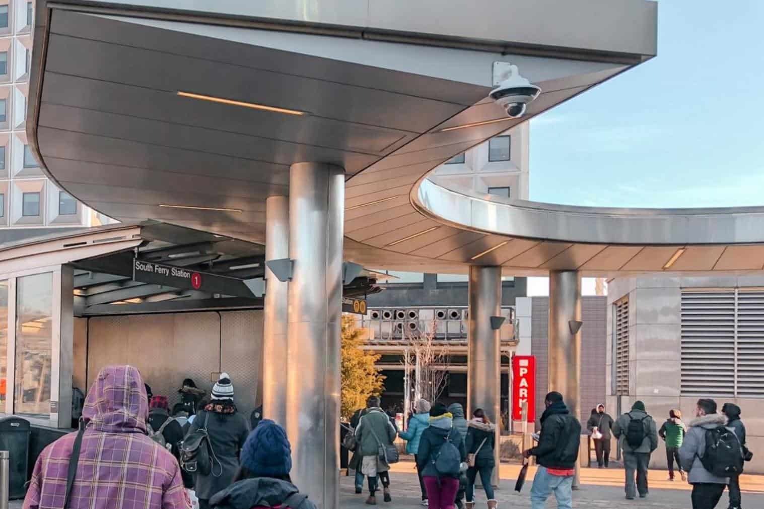 Nova York Metrô
