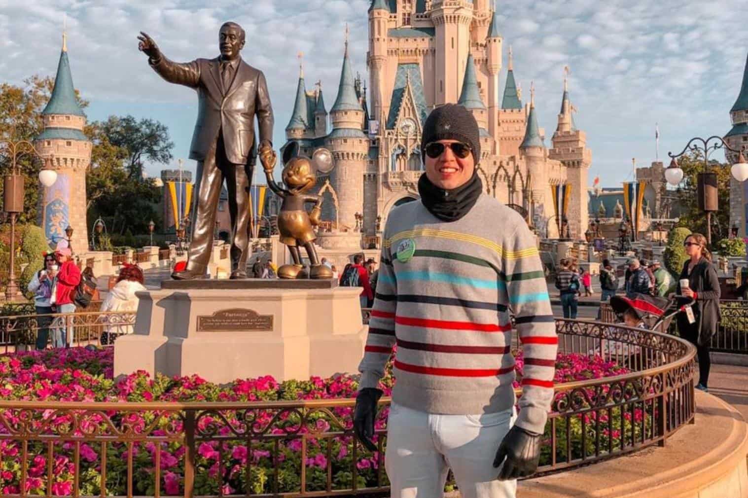 Orlando Clima 