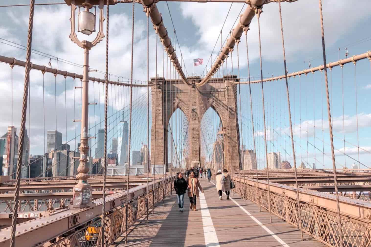 Ponte do Brooklyn