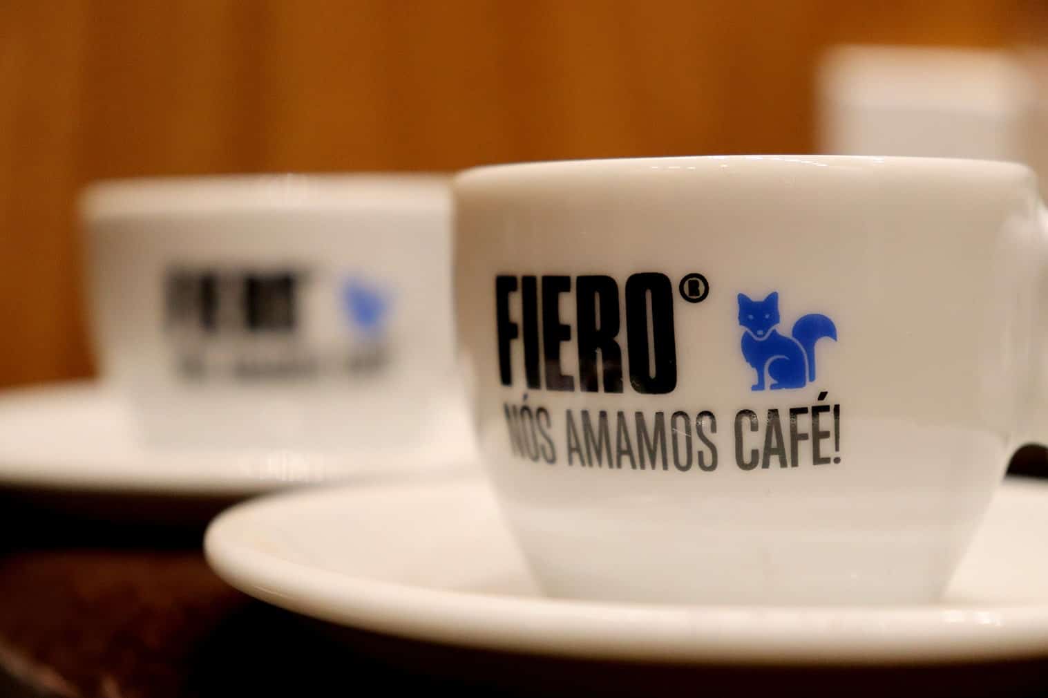 Café fiero
