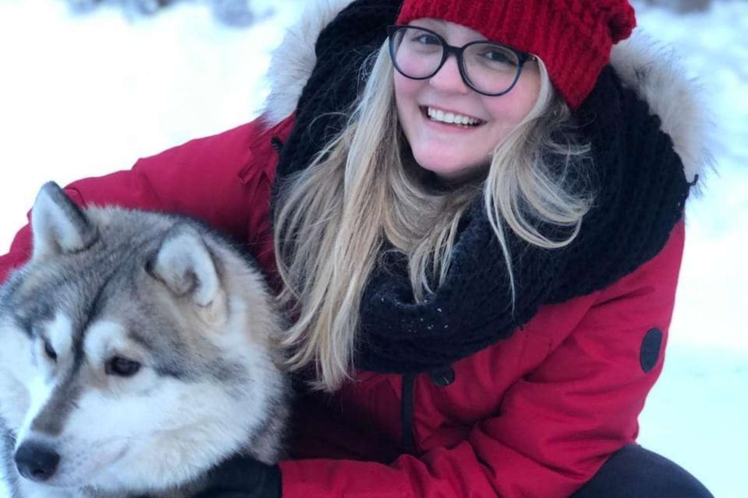 Rovaniemi Cachorros 