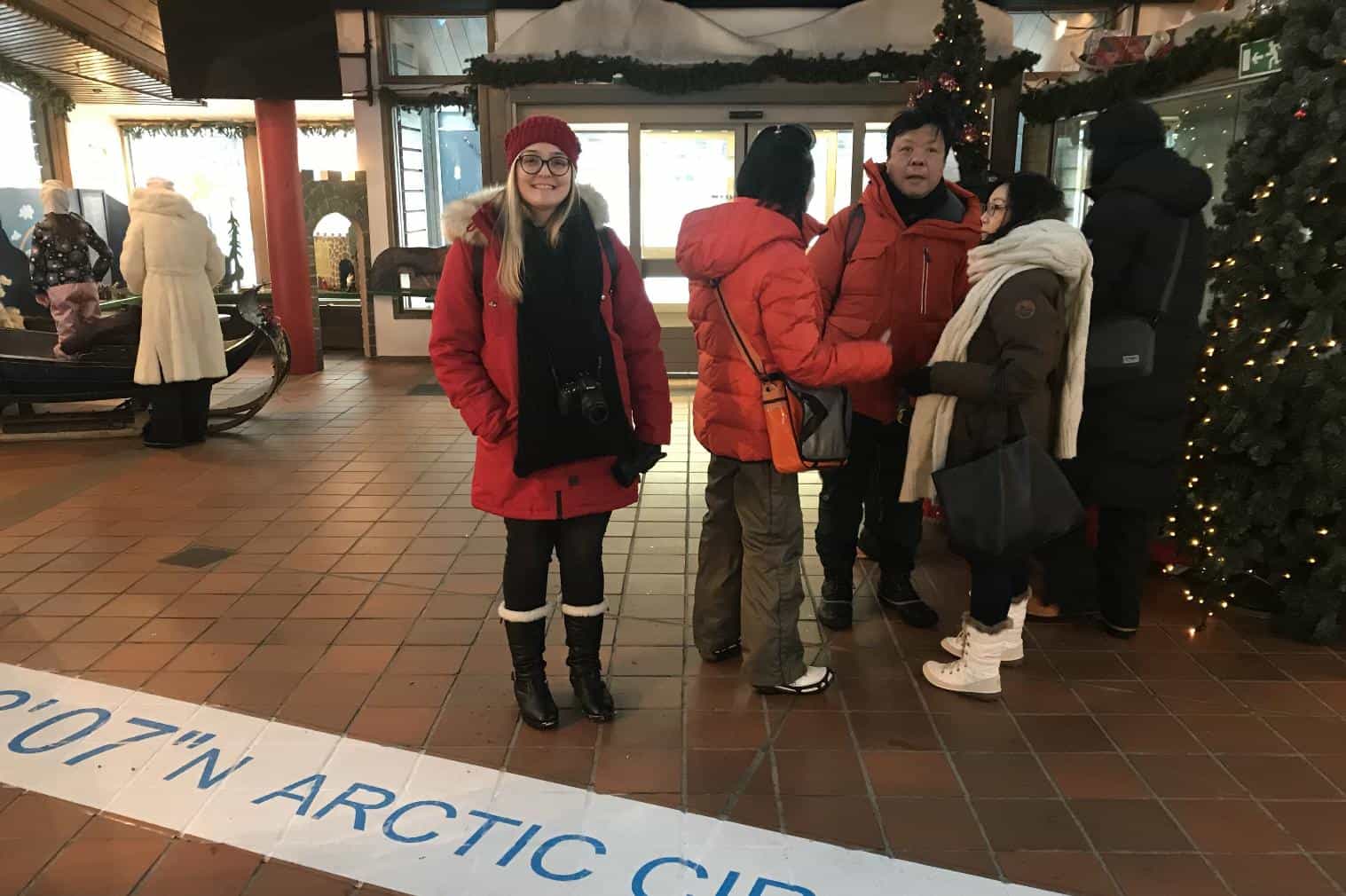 Rovaniemi Vila 