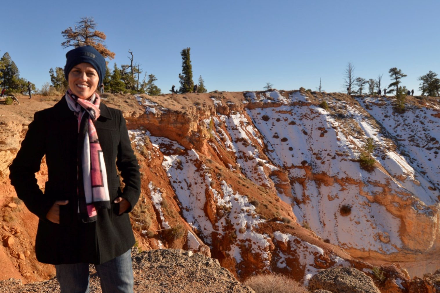 Utah Bryce Canyon