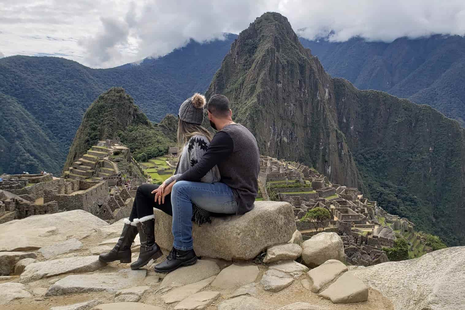 Machu Picchu Melhor Época 