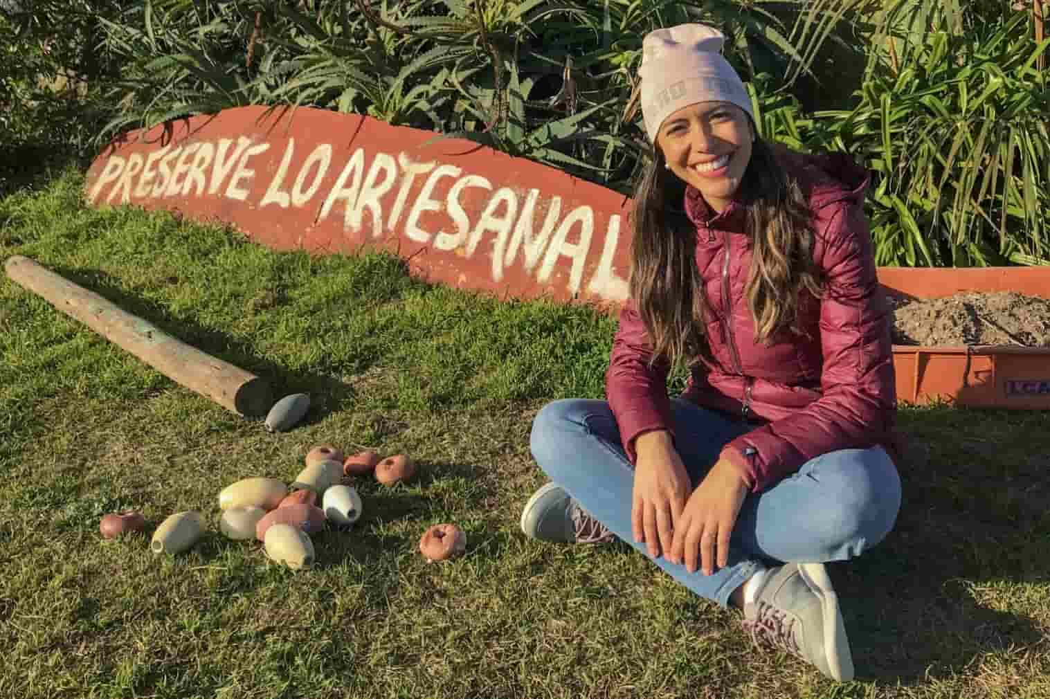 Cabo Polonio Artesanal 