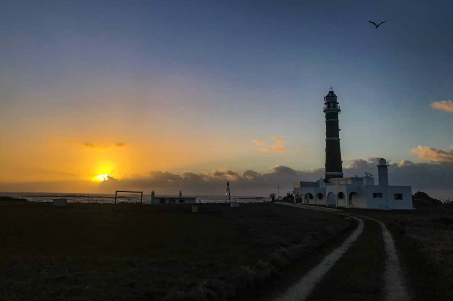 Cabo Polonio Inverno 
