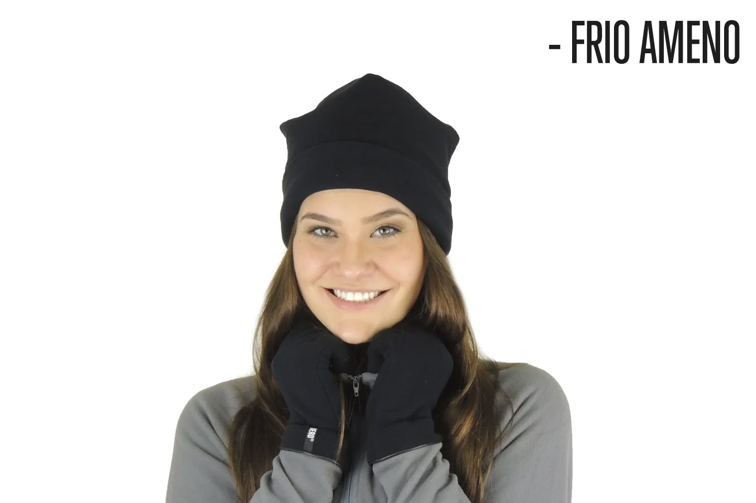 Luva Frio Ameno 