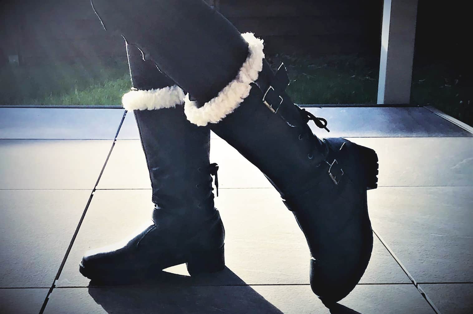 Alemanha Botas 
