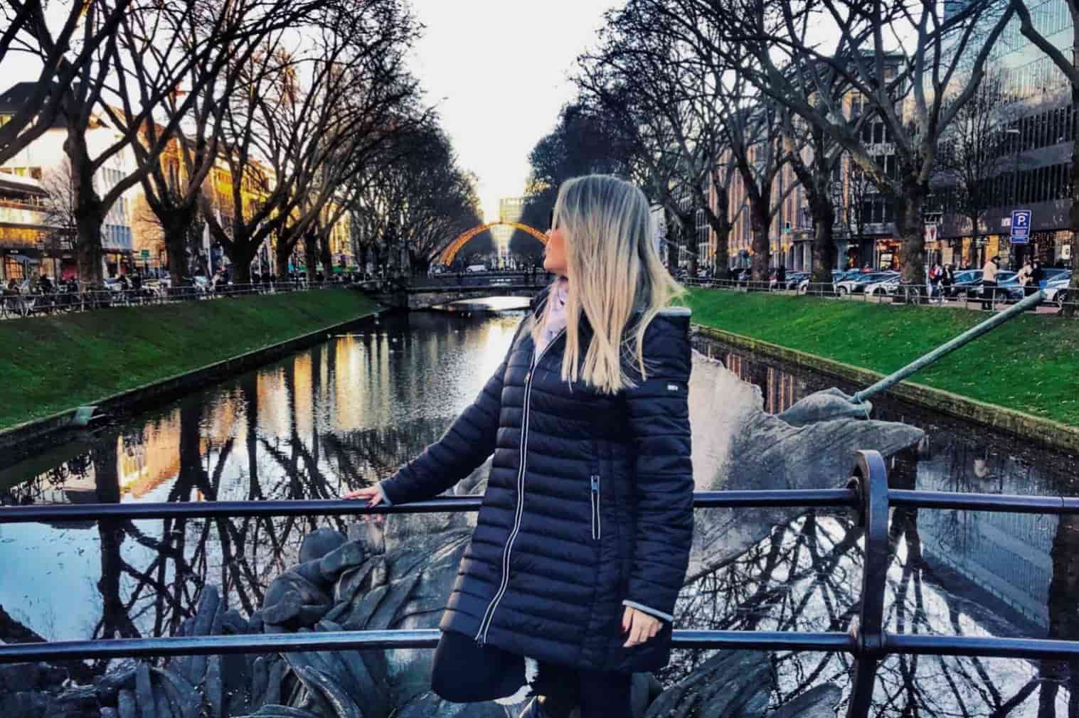 Düsseldorf KO 