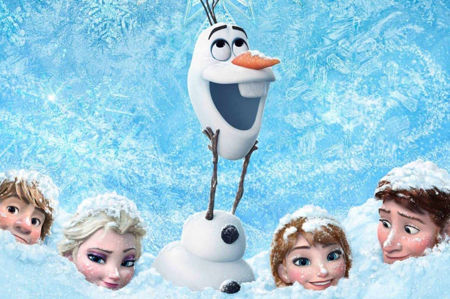 Frozen