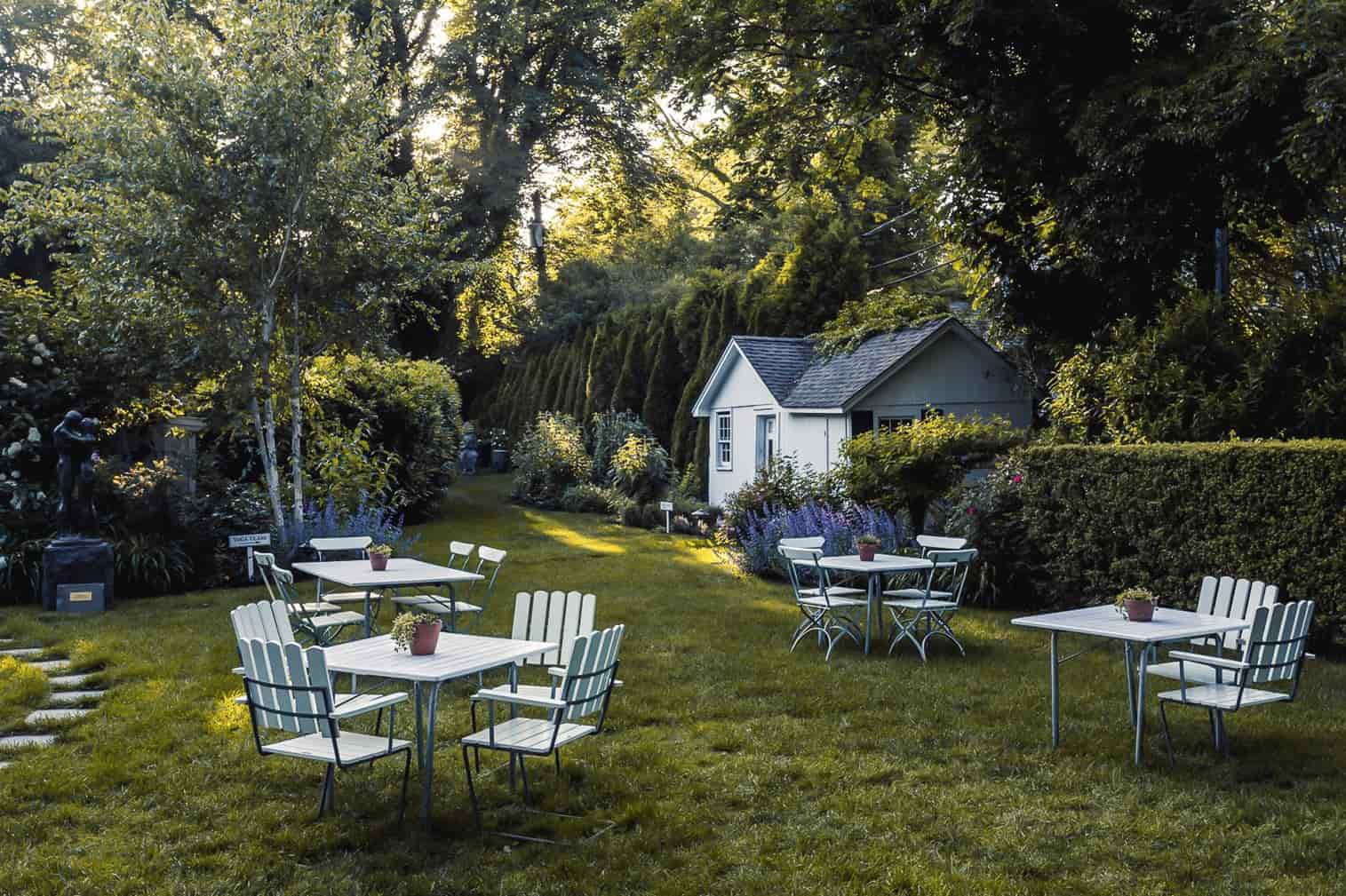 Hamptons EUA