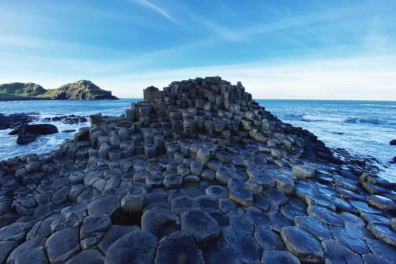 Irlanda do Norte Giant