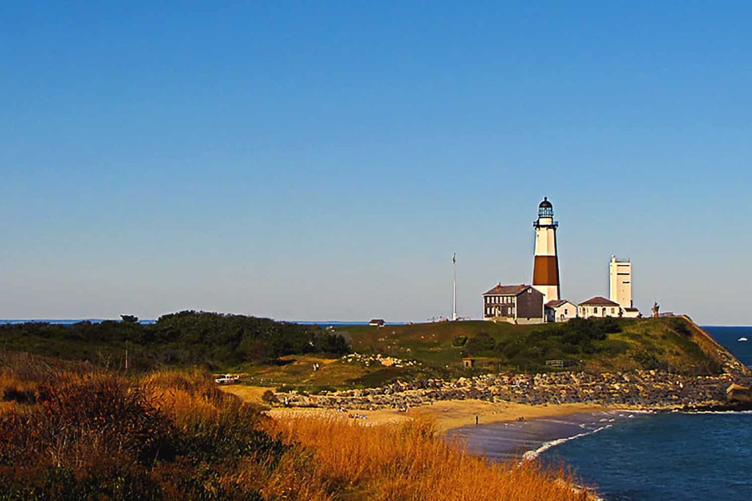 Montauk
