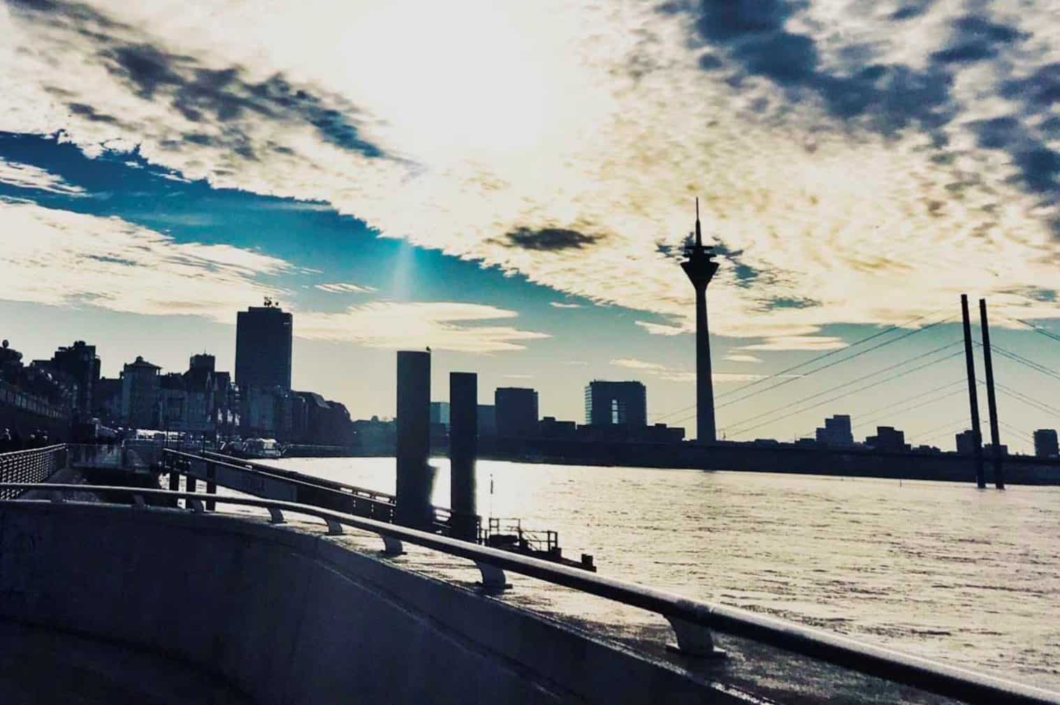 Rio Reno Düsseldorf 
