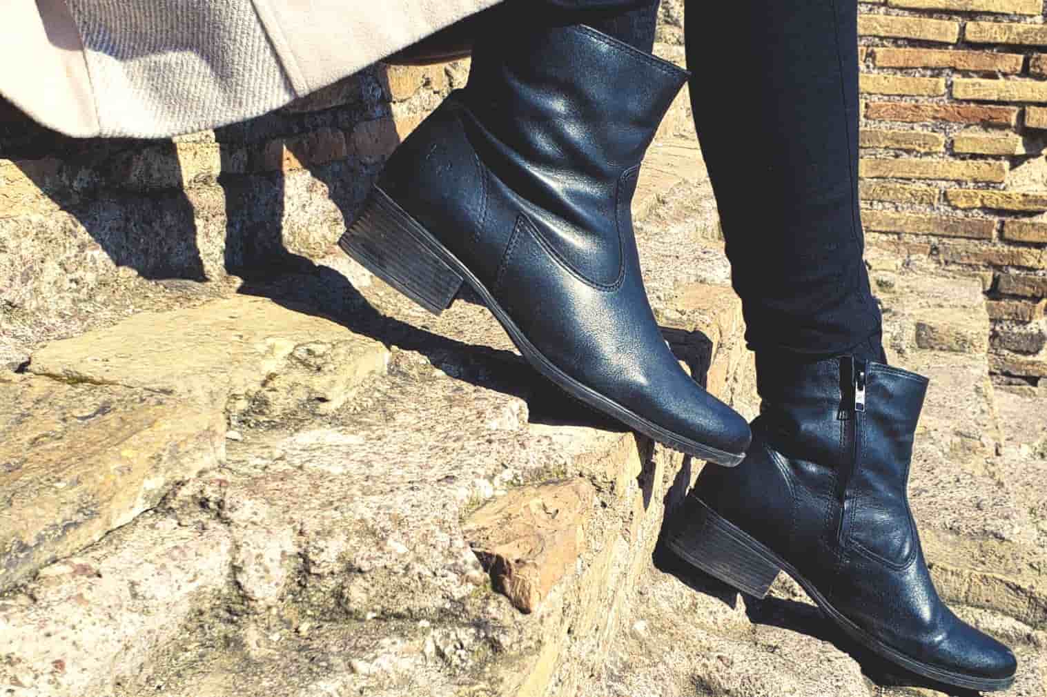 Bota Roma 