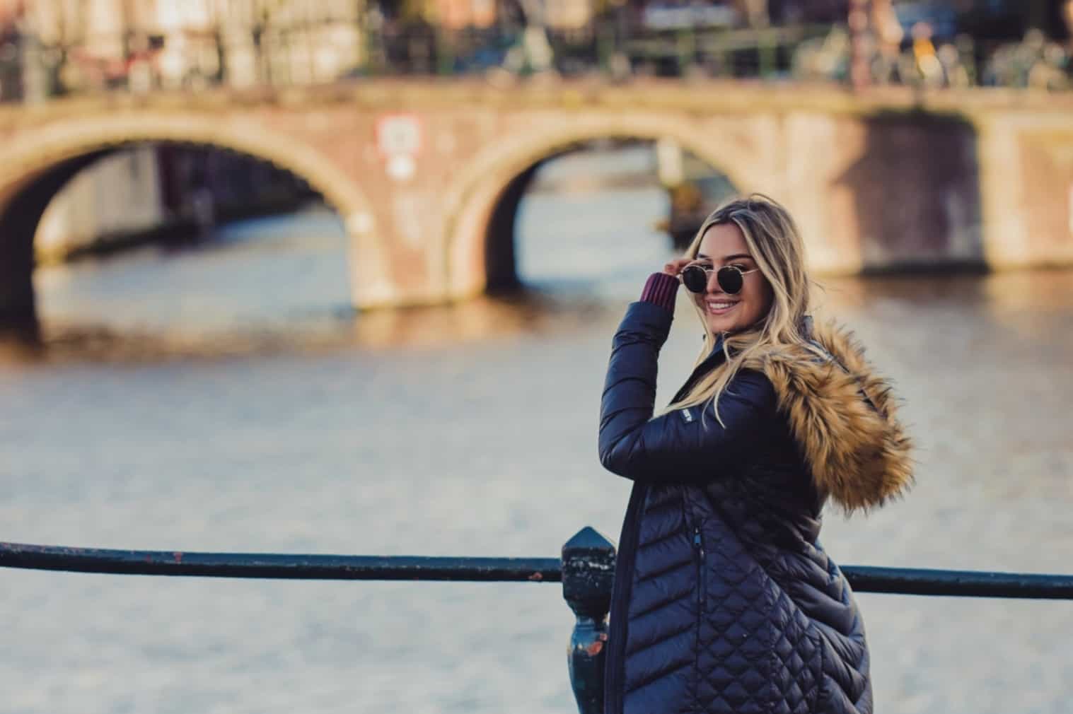 Amsterdã Passeios 
