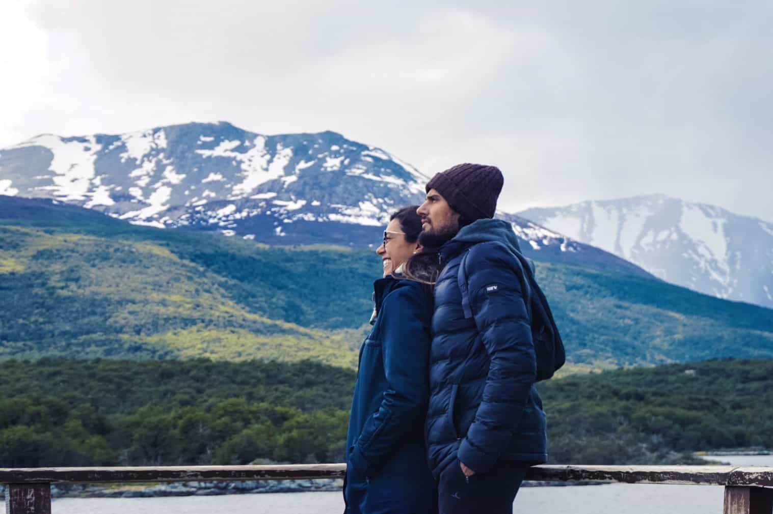 Atividades Ushuaia 