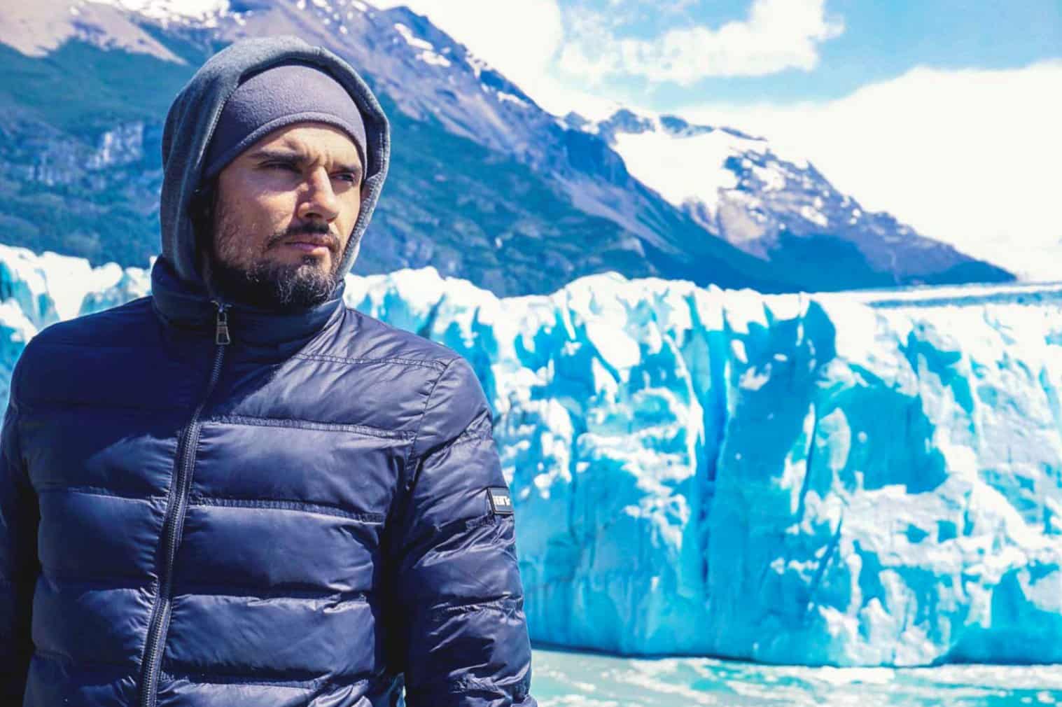 O QUE USAR EM EL CALAFATE