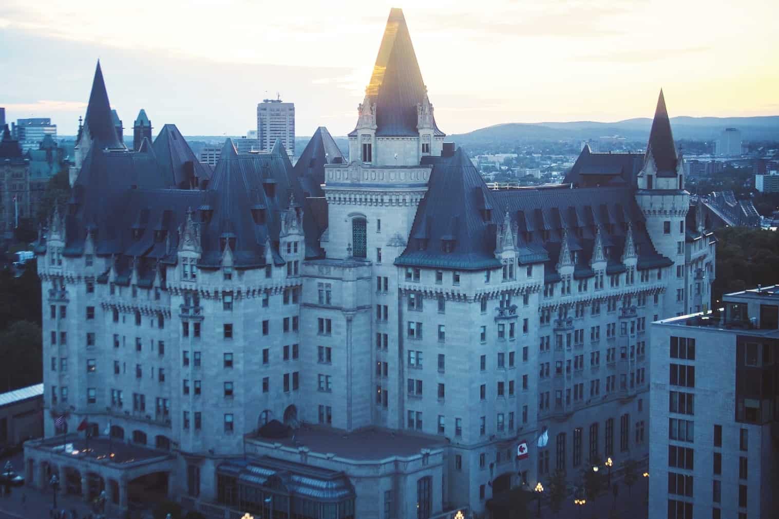 Ottawa Turismo 