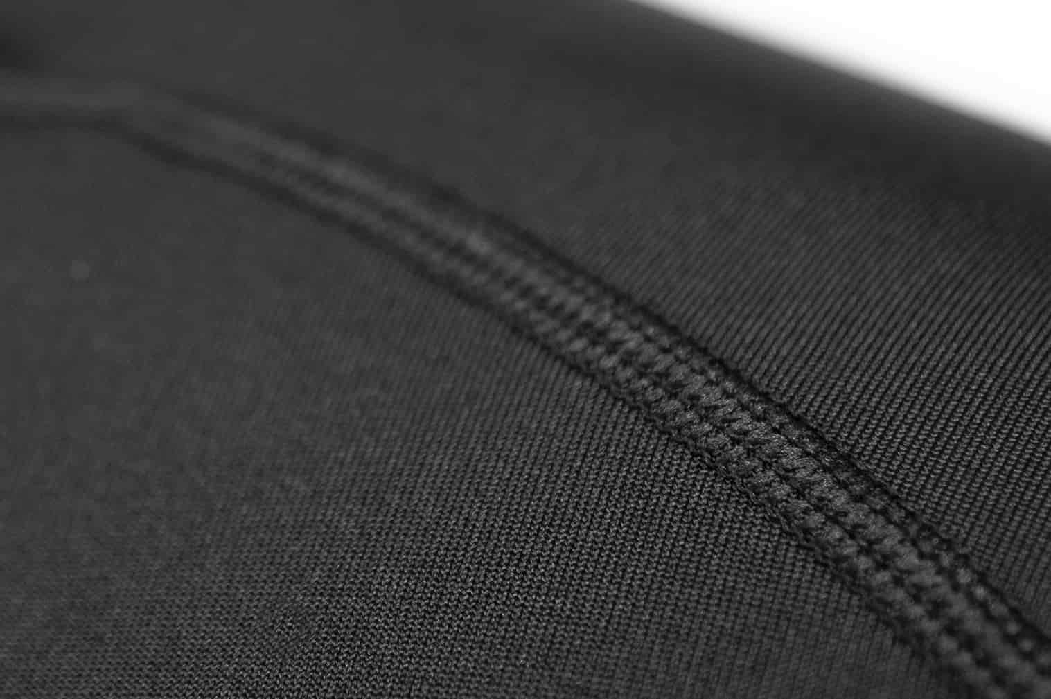 blusa termica com costura plana