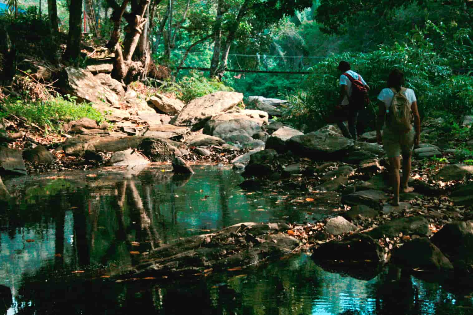 guaramiranga