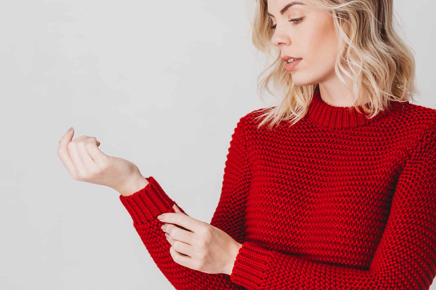 tricot