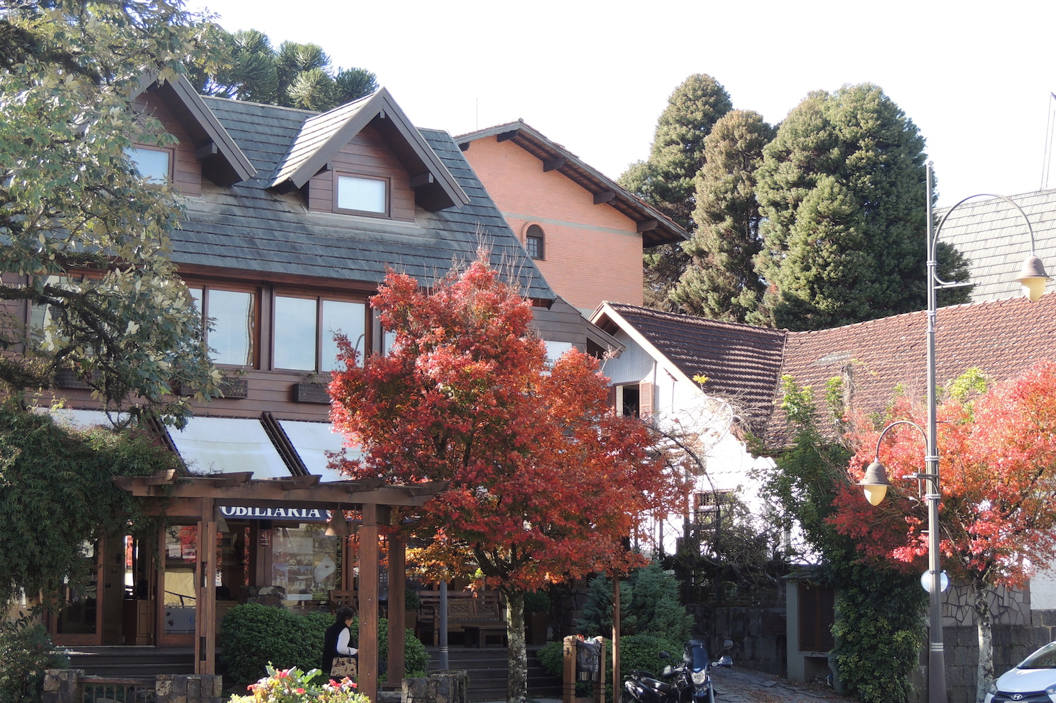 Gramado 