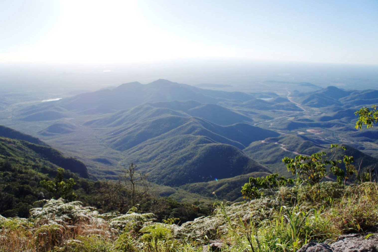 Guaramiranga 