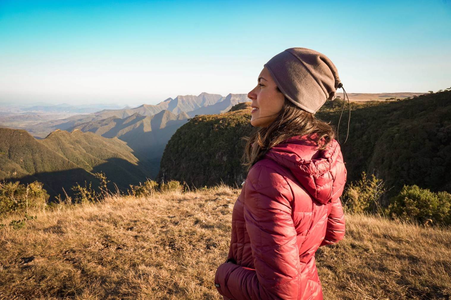 Inverno Brasileiro o que usar 