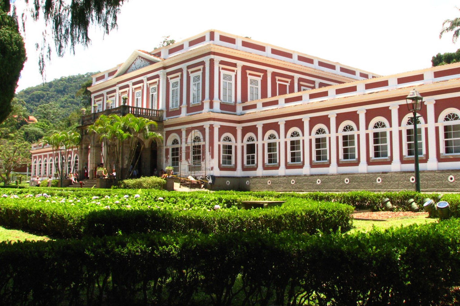 Rio Petrópolis 