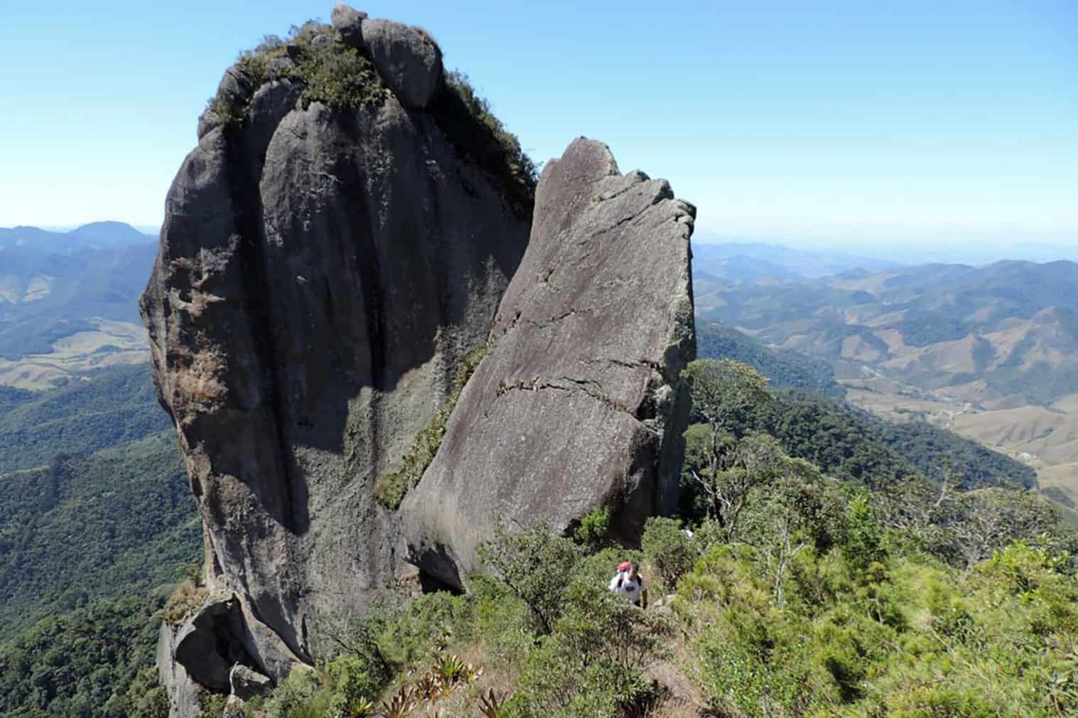 Pedra Selada Mauá