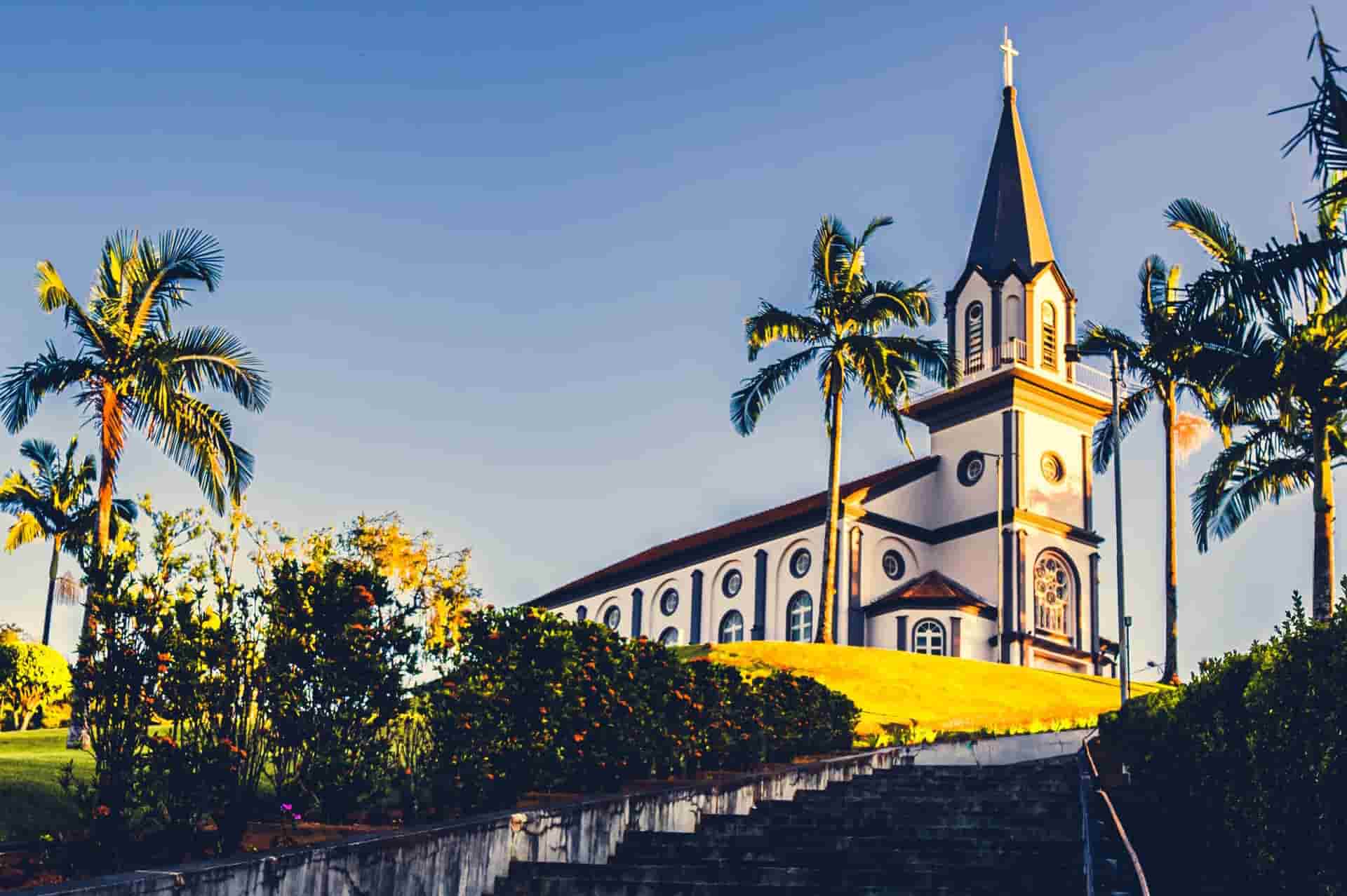 Blumenau Santa Catarina