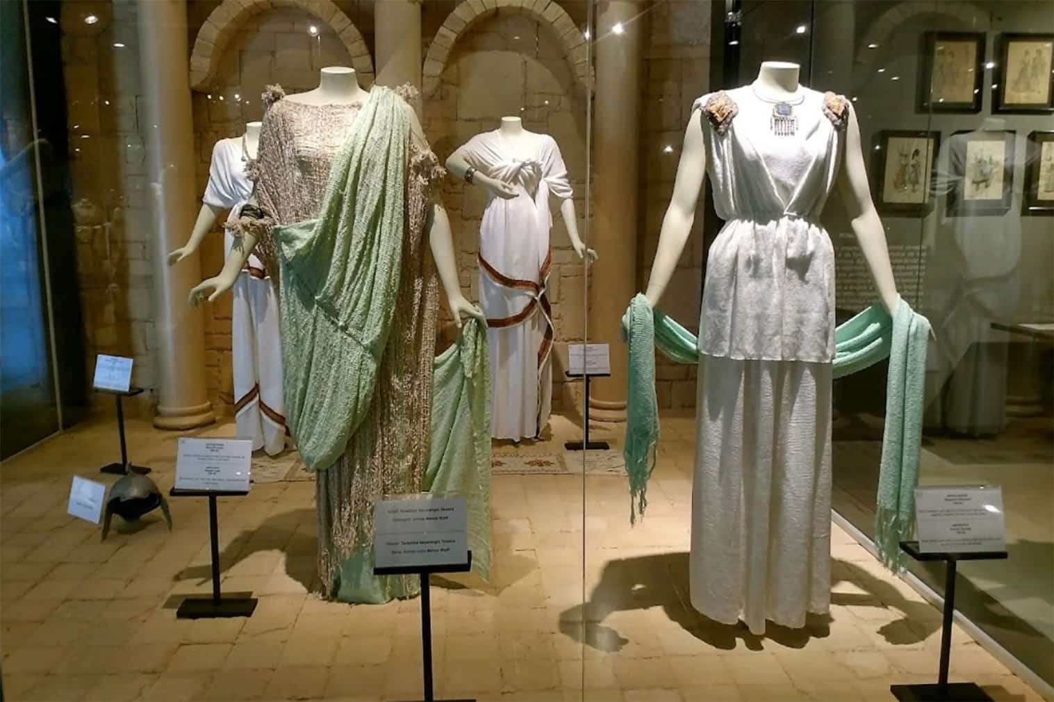 Canela no Inverno Museu da Moda